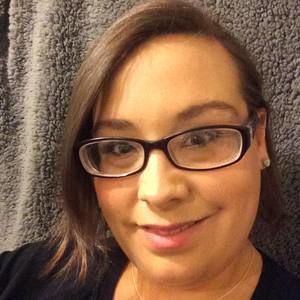 Meet your Posher, Christy